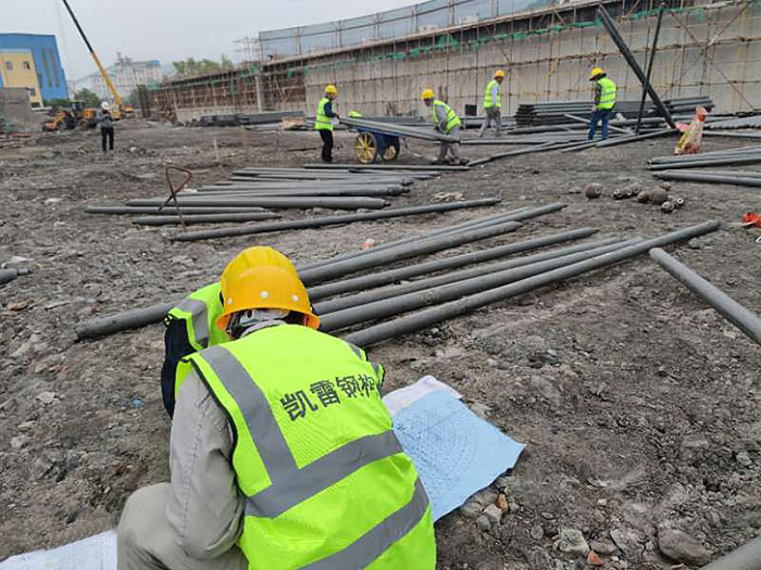 琼海网架钢结构工程有限公司